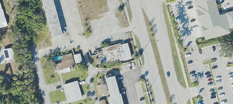 Sebastian Medical Office Building For Sale
