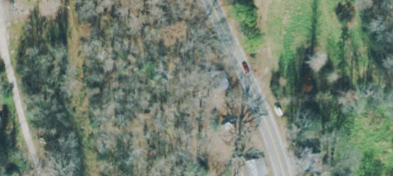 15.77 Acres Hunting and Homesite