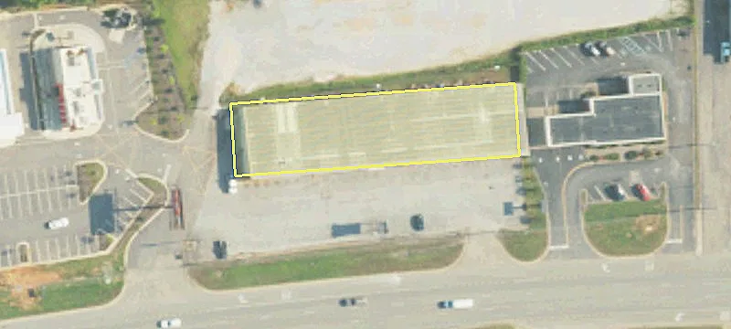 Northport Industrial Facility For Lease