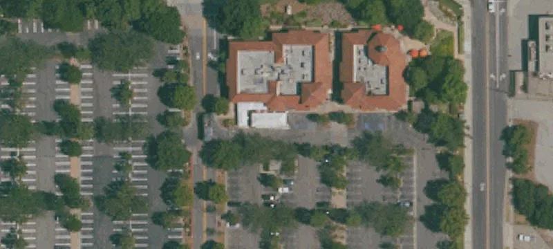 Retail Space in Prime Location