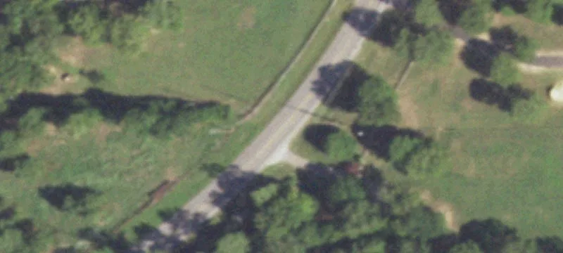 Land Along FM 1097
