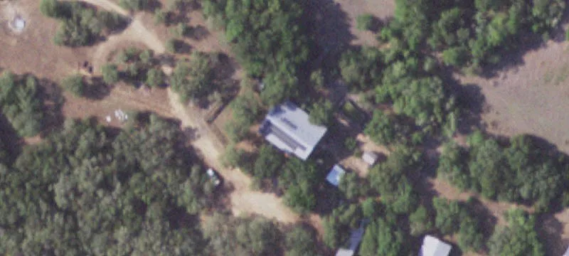 Equestrian Retreat on 23 Acres