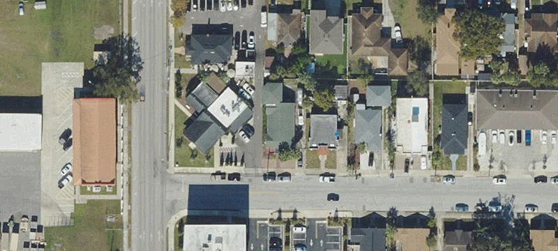 NoHo District Professional Office Space