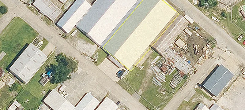 Office Warehouse with Dedicated Yard