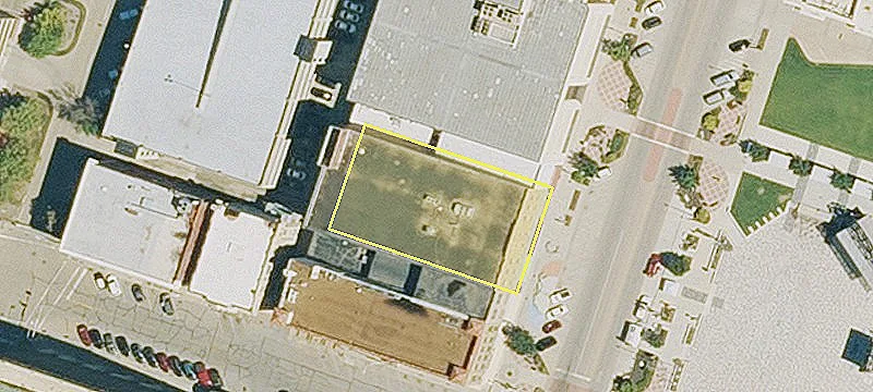 Historic Topeka Buildings For Lease