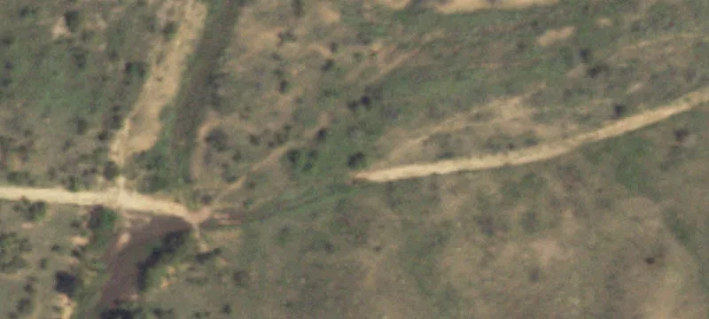 Amarillo Industrial Land For Sale