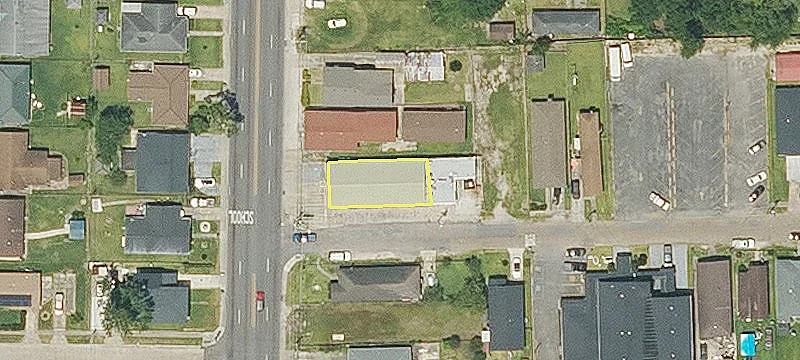 Turnkey Commercial Space For Sale