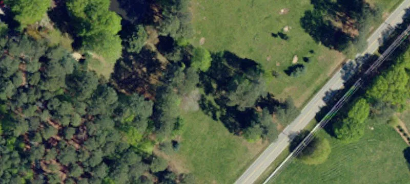 Grandview Drive Land Opportunity