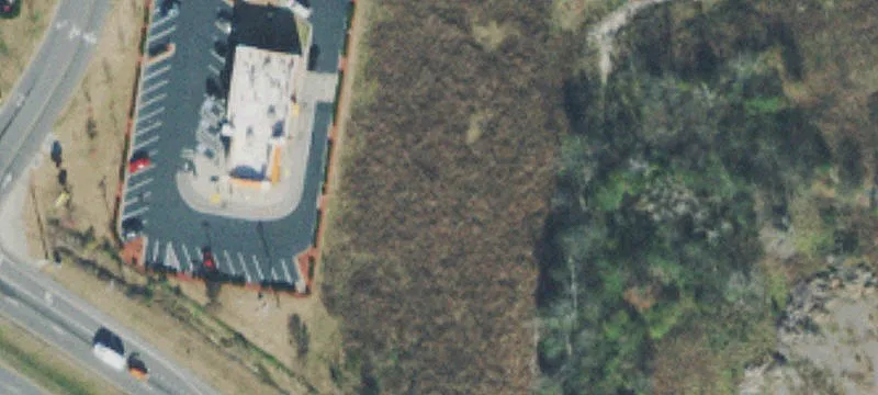 Commercial Land in La Vergne