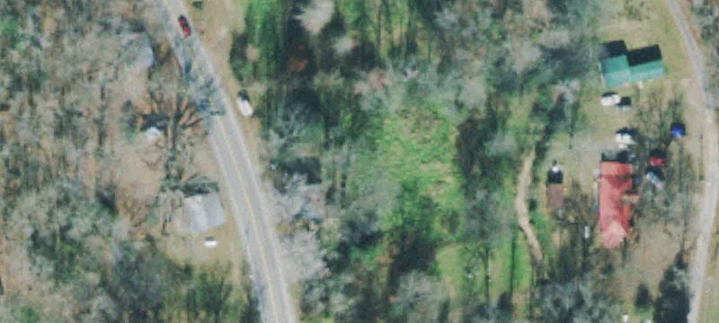 Hunting Land Near Kentucky Lake