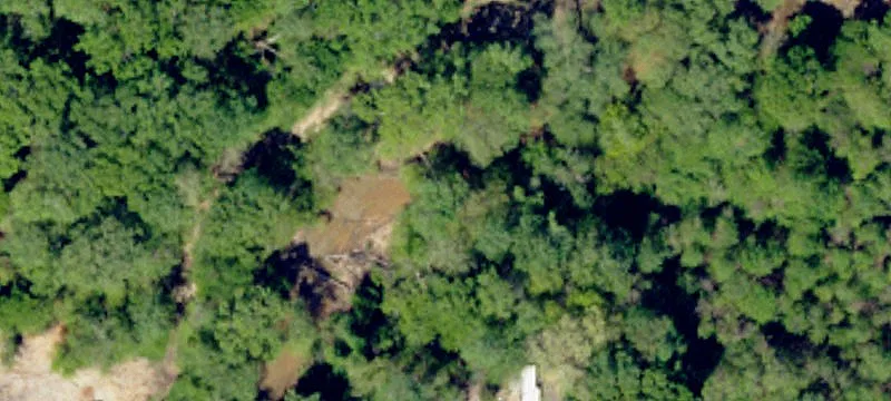 Prime C-2 Zoned Land