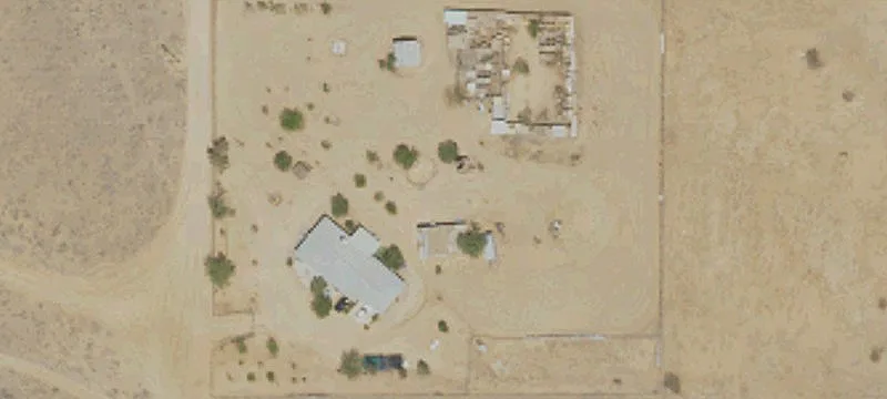 Adelanto Multi-Family Zoned Land