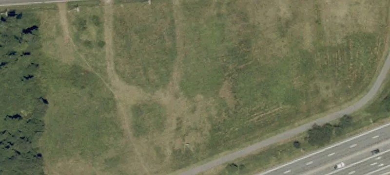 Prime Land Parcel For Sale