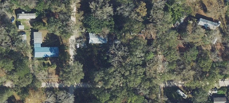 Residential Lot in Silver Oaks