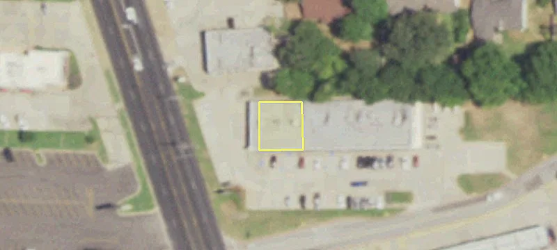 End Cap Retail Space Available