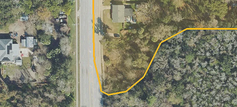 Sanford Vacant Land Opportunity