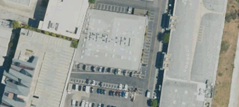 Office, Industrial