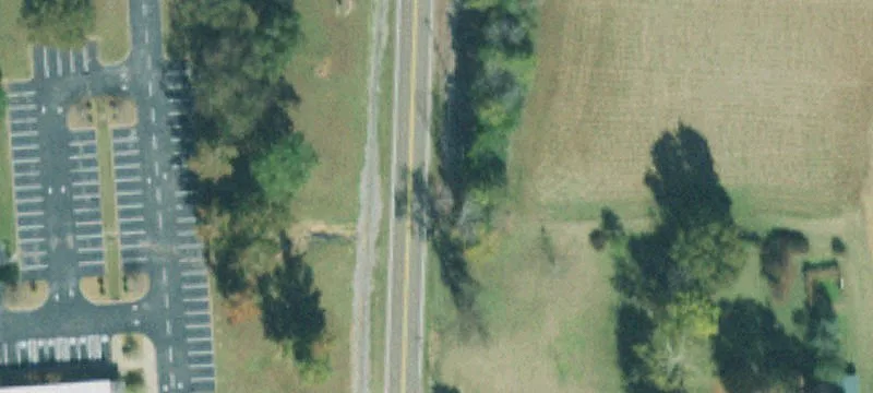Residential Land on Highway 18