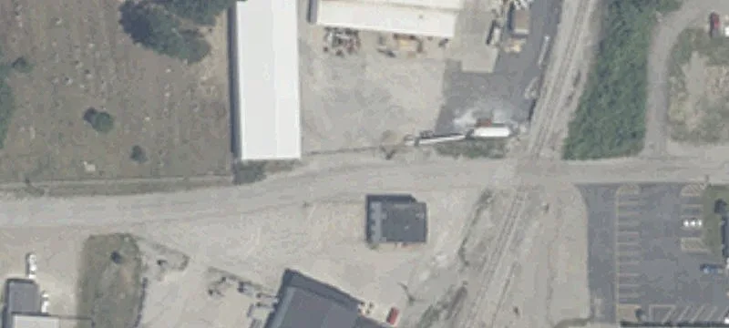 Prime Commercial Land Opportunity