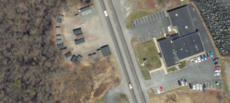 Prime Pocono Location Land Opportunity