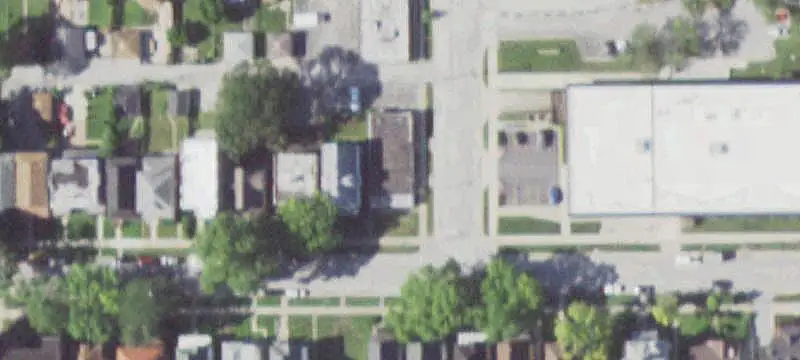 Chicago Heights Commercial Property