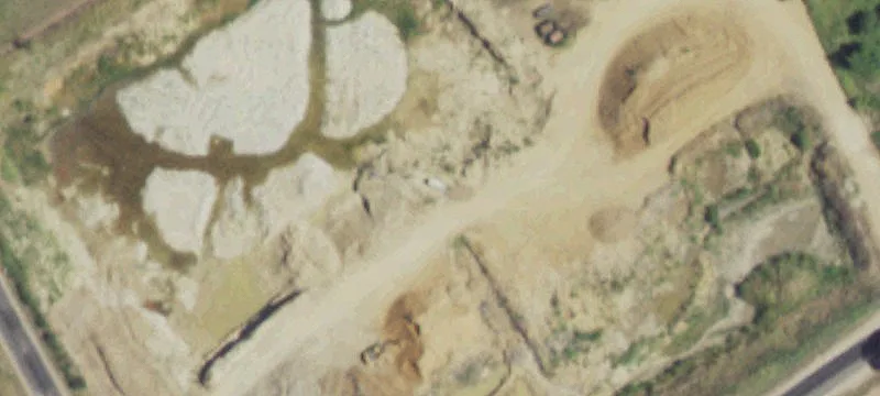 Hutchins Industrial Land For Sale