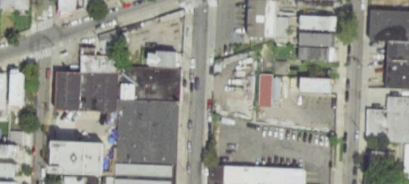College Point Development Site