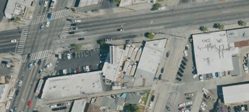 Retail Space in Neighborhood Center