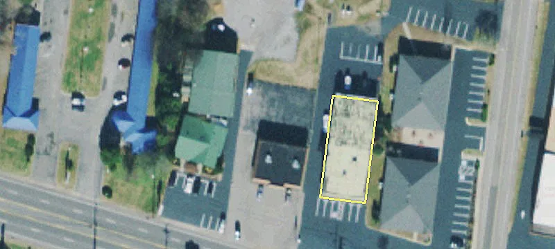Land For Lease