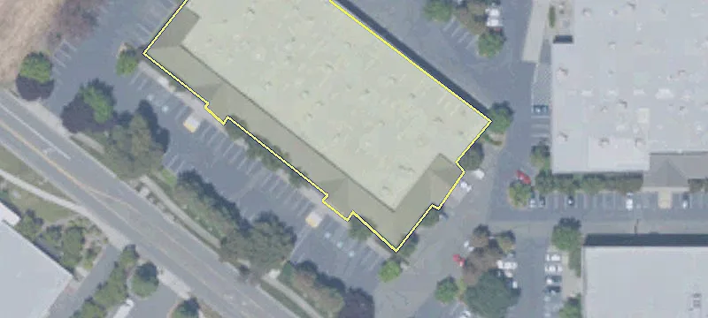 Napa County Industrial Opportunity