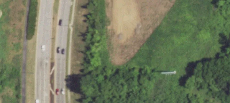 Residential Lot in Hoot Owl Ridge