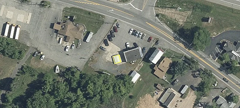 Land in Grasonville, Maryland