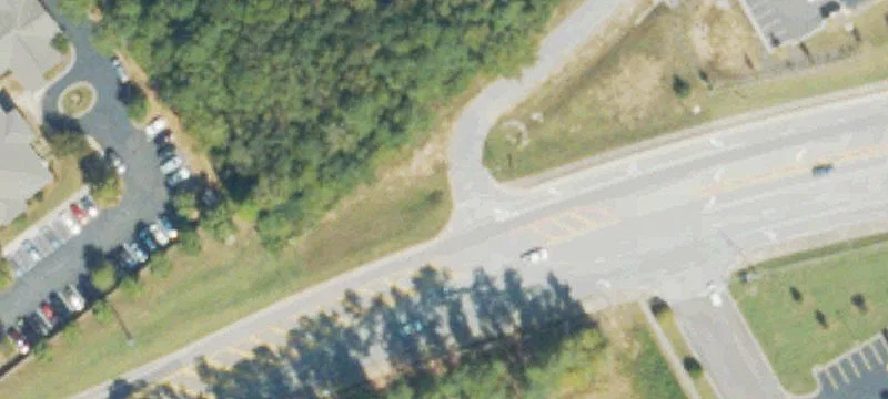 Prime Corner Development Site