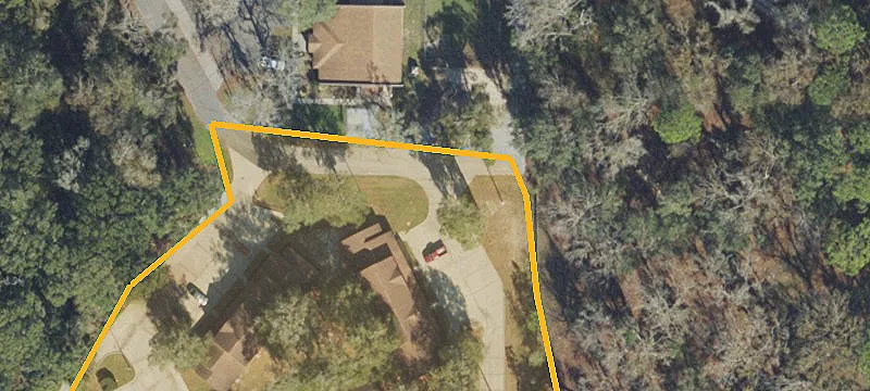 Residential and Commercial Land Parcels