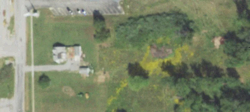 Mt. Vernon Development Opportunity