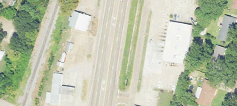 Commercial Land on Highway 49