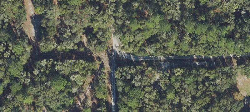 9.7 Acres of Florida Land