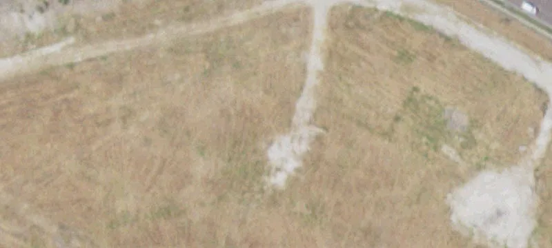 Commercial Land in High-Traffic Location