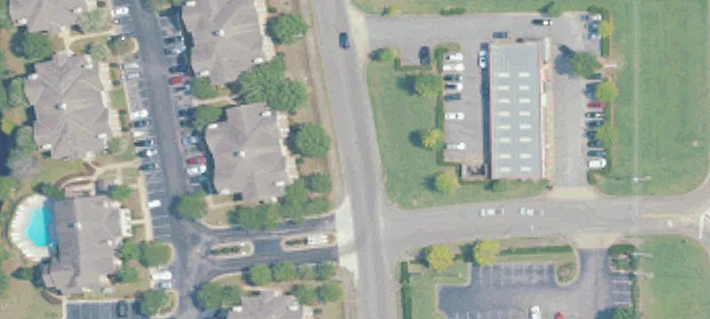 East Montgomery Commercial Land Available
