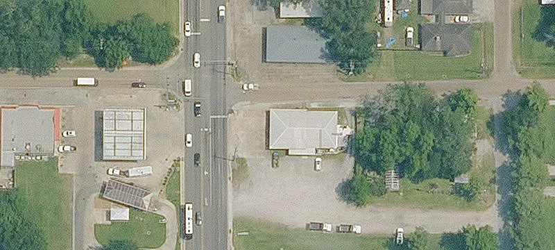 Residential Development Land in Maurice