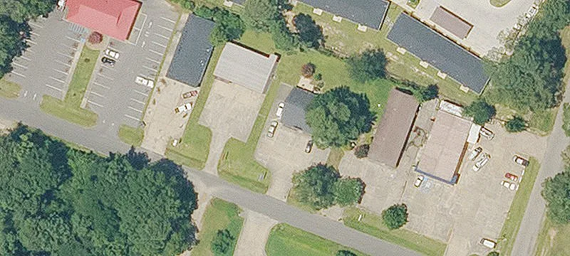 1607 Park Loop Dr