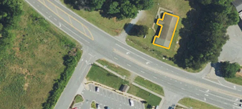 6139* Burlington Rd