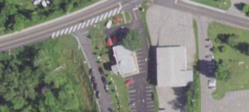 1995 Route 6