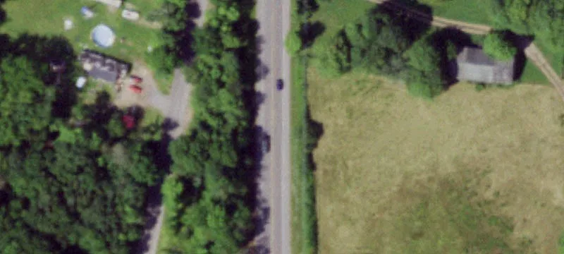 Us Route 11