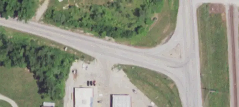 Lot 4 - 3.5+/- Acres