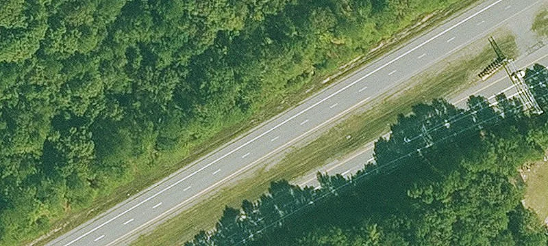 000 Highway 167