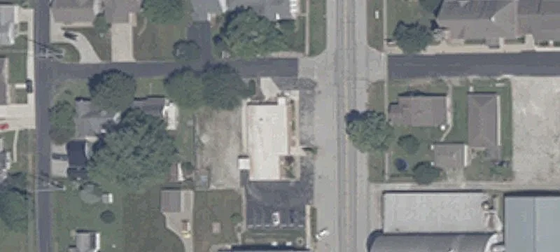 401 Michigan St