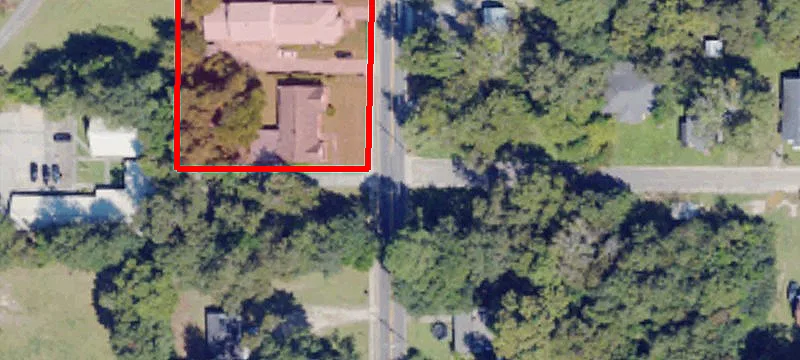 2636 Hwy