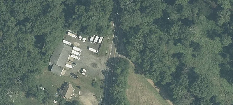 Englishtown Rd
