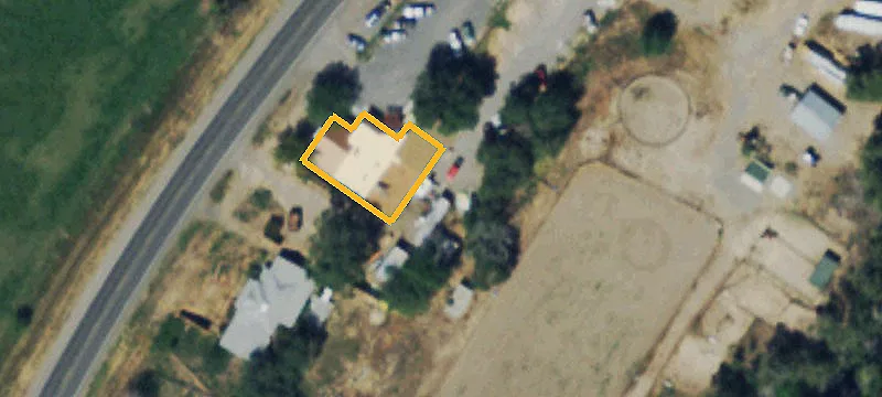 2323 Grand Mesa Dr